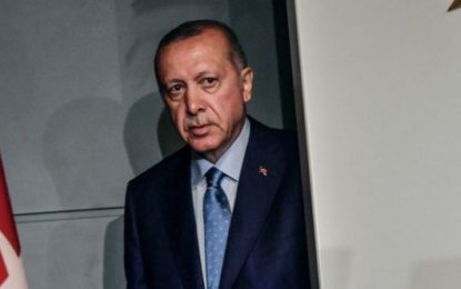 AKP’de yer yerinden oynayacak! Erdoğan’ın en büyük korkusunu açıkladı
