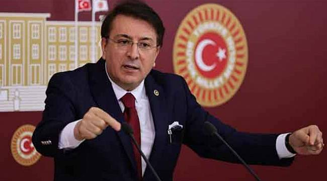 AKP’li vekil büyük oyunu çözdü: Erdoğan’ı devirmek için birlik oldular