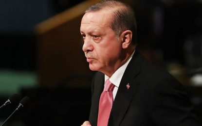 Son anketleri açıkladı: O isim Erdoğan’ı eze eze yenecek
