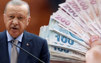AKP’li vekil asgari ücret zammı için tarih verdi: Erdoğan açıklayacak