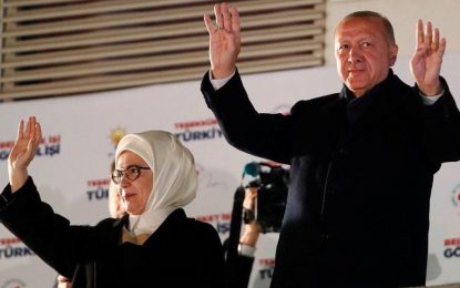 Erdoğan 3. kez aday olacak mı? Eski Bakandan YSK üyelerine çağrı