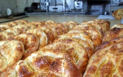 Yükselen ekmek fiyatları sonrası Ramazan pidesinin fiyatı belli oldu
