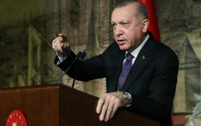 Erdoğan devreye girdi, kriz çözülecek mi? 30 sıvı yağ gemisi geliyor