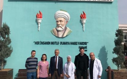 Türk Sağlık Sen Kocaeli Şube Başkanı Çeker; Sağlık Çalışanları Enflasyon Karşısında Mağdur, İkinci İş Arayışındalar