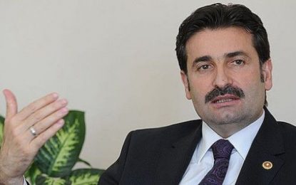 ”AKP’den istifa edenler Beştepe’den aranıyor”: Niçin istifa ettiniz?