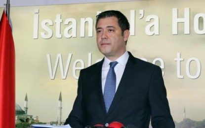 CHP’li isimden açıklama: Gönlümdeki aday Kemal Kılıçdaroğlu