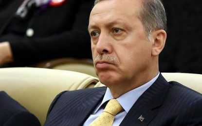 Erdoğan, yolun sonuna geldi: AKP’den toplu kopuşlar olacak!