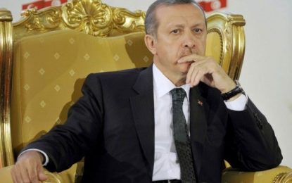 Saray’daki gizli bilgi ifşa oldu: Erdoğan’ın yerine kim aday oluyor?