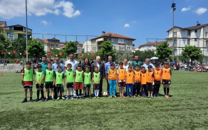 Kocaeli Büyükşehir Belediyesi’ne Bağlı Spor Şube Müdürlüğü Antrenörlerinin Başarıları Göz Kamaştırıyor
