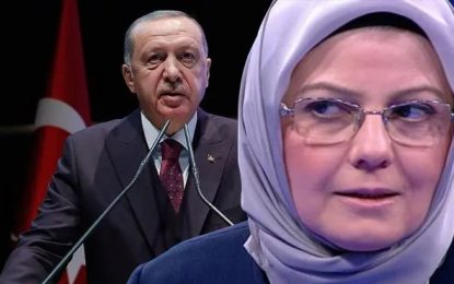 AKP’nin kurucusu, yıkılışı gördü Erdoğan’ı uyardı: Yenilenme gerekiyor