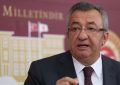 CHP Cumhurbaşkanı adayını açıkladı