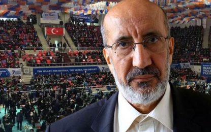 Abdurrahman Dilipak, Erdoğan’ı uyardı: AK Partinin işi zor…