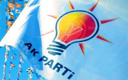 AKP ikna ekipleri kurdu: Ekonomide atılacak adımlar anlatılacak