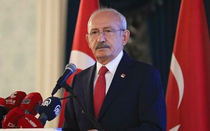 Kılıçdaroğlu’ndan Erdoğan’a jet yanıt! “Korkarsanız, ezilirsiniz”