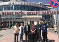 Türk Sağlık Sen Kocaeli Şube Başkanı Ömer Çeker; Çalışanların Sorunlarına Duyarlı Olunmalı