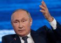 Ukrayna, Rus gemisini vurdu: Putin, tahıl anlaşmasını Karadeniz’e gömdü