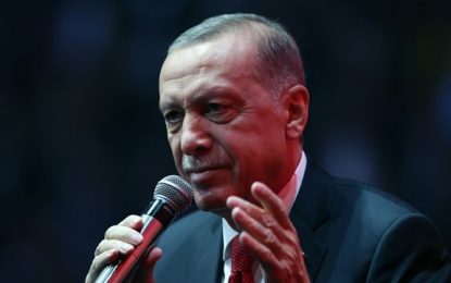 Erdoğan ‘Türkiye Yüzyılı’ belgesini açıkladı: Yeni bir şey yok