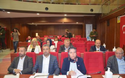 Cumhur İttifakı, İzmit Belediyesi’nden açıklama bekliyor