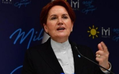 Erdoğan’ın teklifini reddetmişti: Meral Akşener’e ‘kumpas’ iddiası