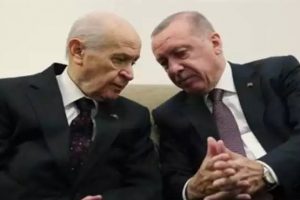 AKP ve MHP ba�繹rt羹s羹 teklifini erteledi: ‘Teklifin aciliyeti yok’
