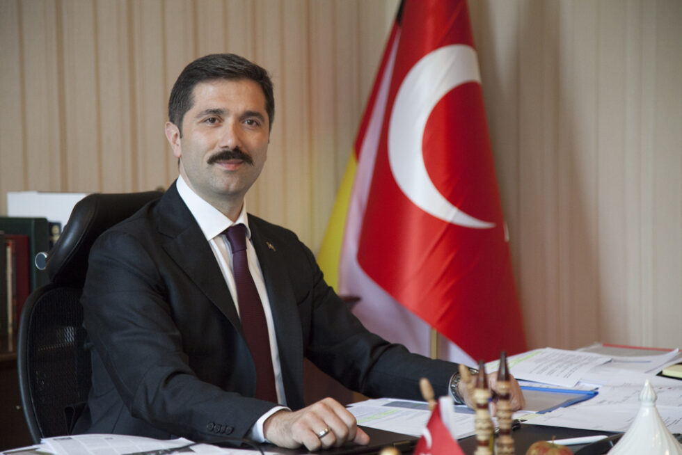 TÜRK HAVA YOLLARI’NDAN ‘VER ELİNİ MEMLEKET’, SİVAS VE ERZURUM HAMLESİ