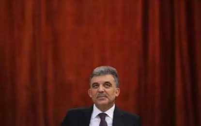 Abdullah Gül: İmamoğlu’na değil Türkiye’ye karşı yapılan haksızlıktır