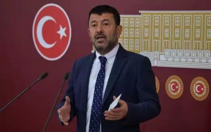 Veli Ağbaba: Türkiye’de asgari değil, sefalet ücreti belirleniyor