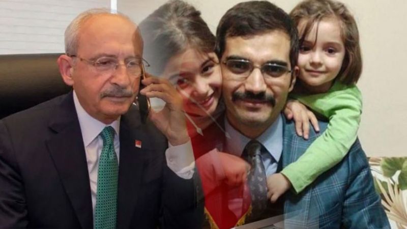 Kılıçdaroğlu’ndan ‘Sinan Ateş’ paylaşımı: Dört ay sonra..