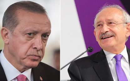 Erdoğan Kılıçdaroğlu’nun izinde: O da Almanya yolcusu