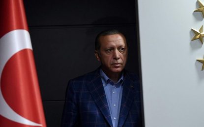 AKP şaşkın, dikkat çeken 6 Nisan çıkışı: Yoksa Erdoğan aday olamaz