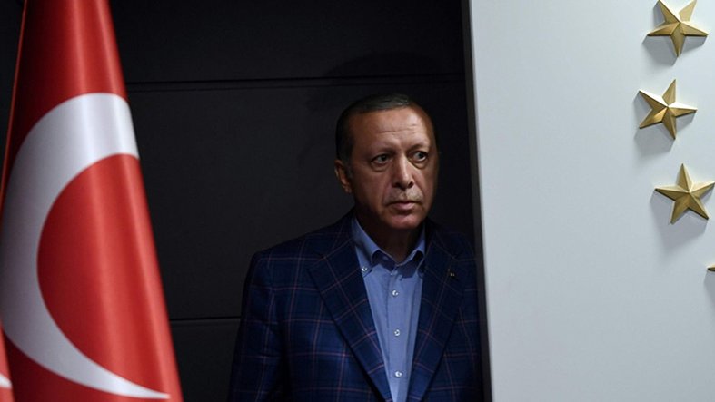 AKP şaşkın, dikkat çeken 6 Nisan çıkışı: Yoksa Erdoğan aday olamaz