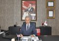 Türk Sağlık-Sen Kocaeli Şubesi Başkanı Ömer Çeker, Ek Zam Talebi Karşılanmalı