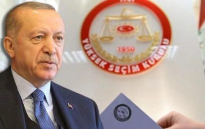 Akif Beki’den Şentop’a ‘Erdoğan’ tepkisi: Bayıldım bu yaklaşıma