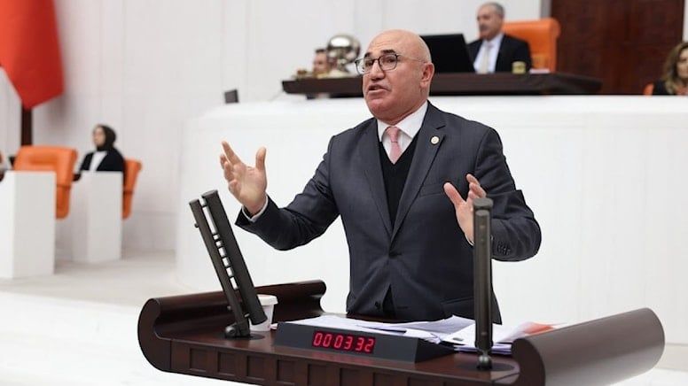 AKP’li belediyede çifte maaş skandalı! 7 kişiye ‘huzur hakkı’