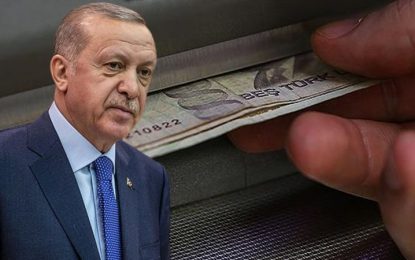 AKP’nin EYT’lilere oyunu bitmiyor: Emekli maaşını daha düşük alacaklar
