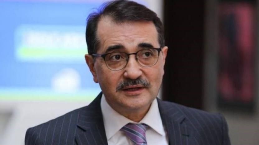Bakan Dönmez’den doğalgaz ve elektrik fiyatlarına indirim açıklaması