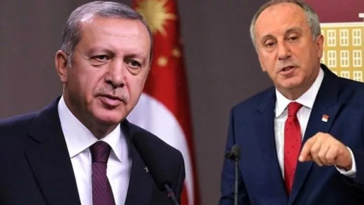 Muharrem İnce’den seçim çıkışı: Dolar 4 TL’yken Erdoğan’ı titrettim