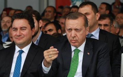 Babacan’dan Erdoğan’a ‘imza’ yanıtı: Haydi at elini tutan mı var?