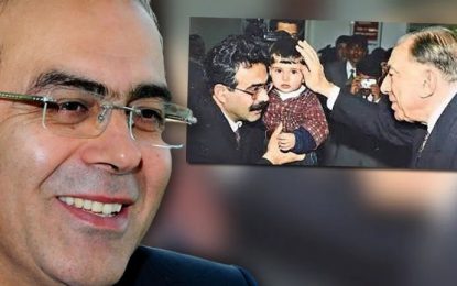 Türkeş’in danışmanı MHP’yi yerden yere vurdu: Mafya devlete hakim oldu