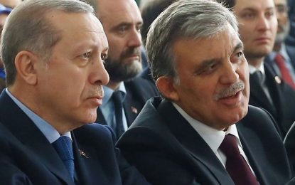 Erdoğan-Abdullah Gül sürtüşmesi! “Ben konuşsam daha mı iyi?” demiş