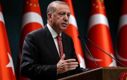 Erdoğan aday olması durumunda ne yapacak? İYİ Parti açıkladı…