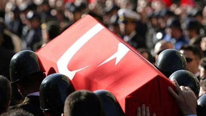 Son Dakika: Şırnak’tan acı haber! 1 asker şehit oldu
