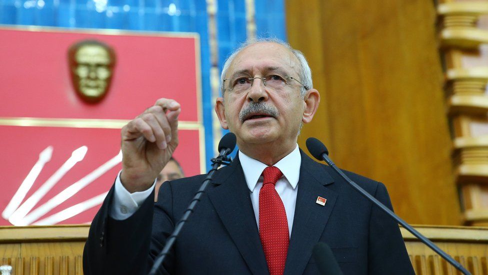 Kemal Kılıçdaroğlu’ndan Millet İttifakı adayı için kritik açıklama!