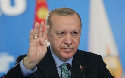 Taha Akyol yazdı! Erdoğan, propagandayla gerçekleri gizliyor