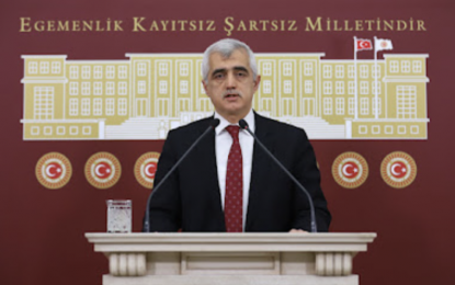 Kocaeli Milletvekili Gergerlioğlu, Sedat Peker’in 15 Temmuz hakkında söylediklerini Süleyman Soylu’ya sordu