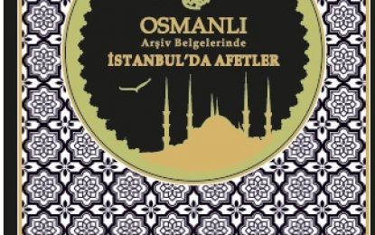 Tarihî İstanbul Depremi ve Afet Yönetimi