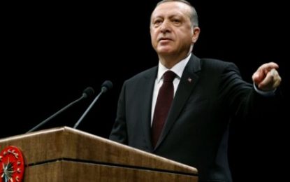 AK Parti’de ortalık karıştı! Vekiller, Cumhurbaşkanı Erdoğan’ı takmadı