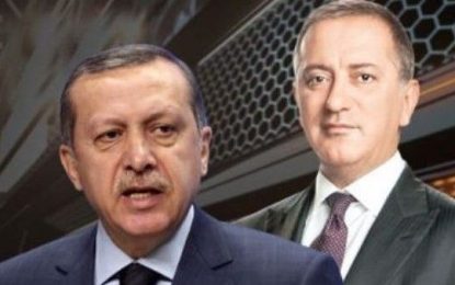 Fatih Altaylı’dan Erdoğan’a sert çıkış: O sözleri herkese açıklarım