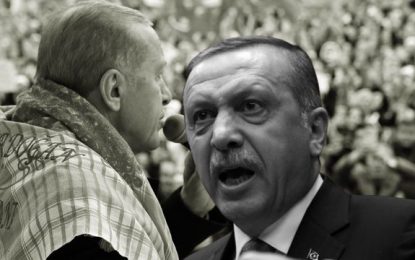 Babacan, Erdoğan için kanallara seslendi: Uyarı işareti yerleştirin