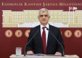 Dr. Gergerlioğlu: “Bakanı Murat Kurum’a 19 Soru Soru Sordu!”